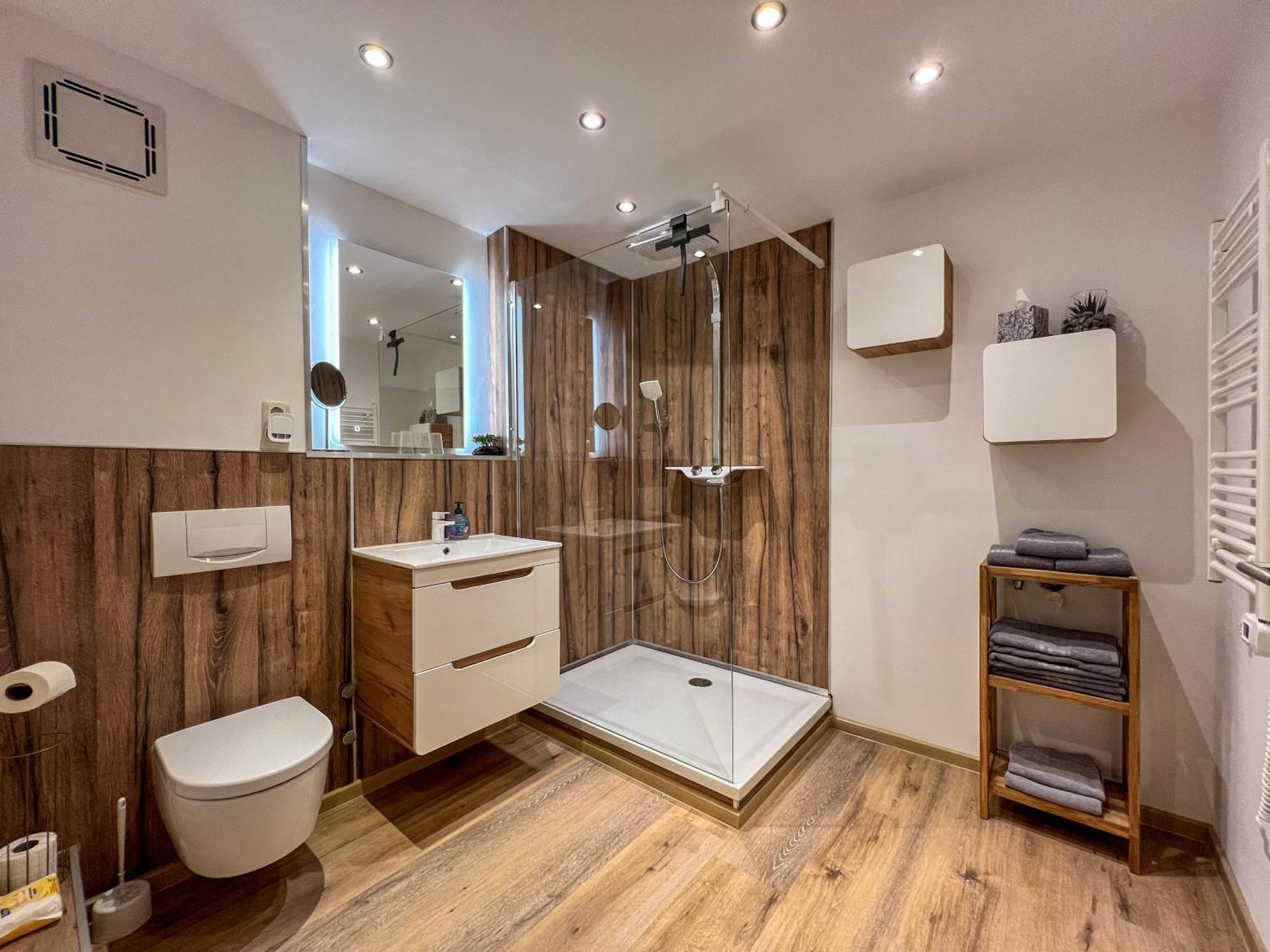 3-Raum City-Appartement Jena Exteriér fotografie
